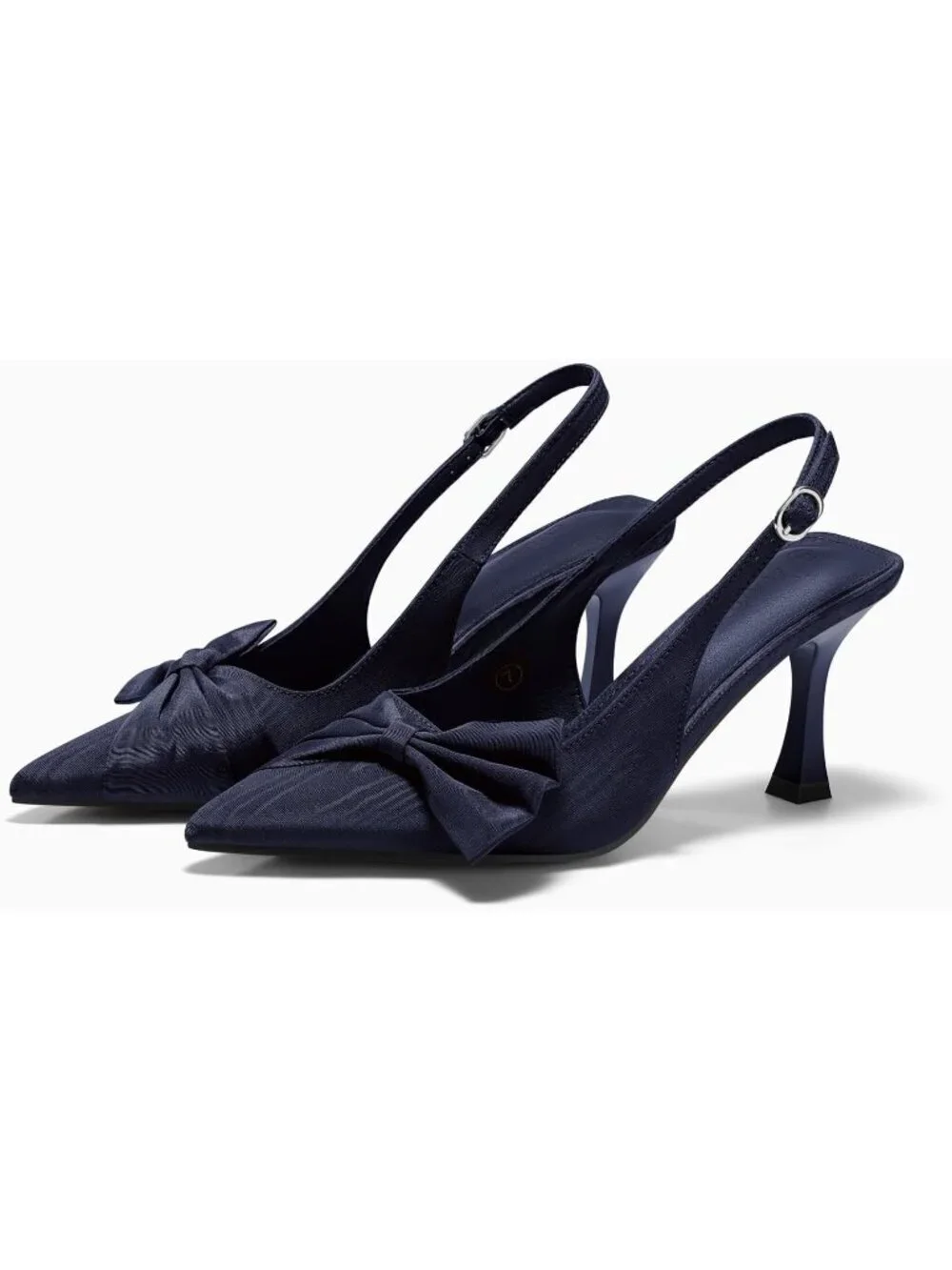 N/A these bow